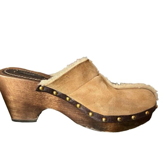 Dolce & Gabbana clogs - Picture 6 of 8